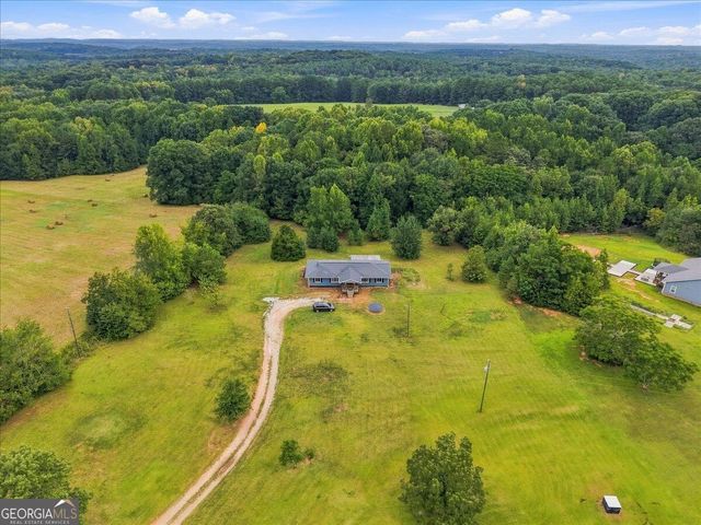354 Ricks Road, Lavonia, GA 30553