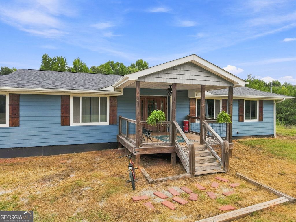 354 Ricks Road, Lavonia, GA 30553 — photo 4