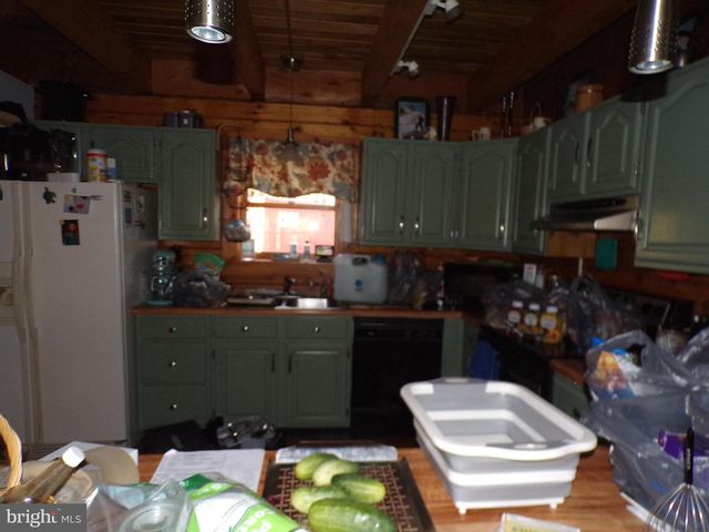 519 PARADISE HTS, Oakland, MD 21550