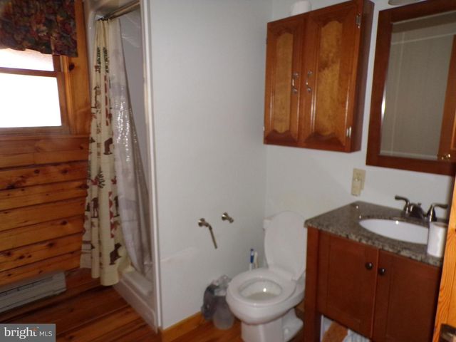 519 PARADISE HTS, Oakland, MD 21550