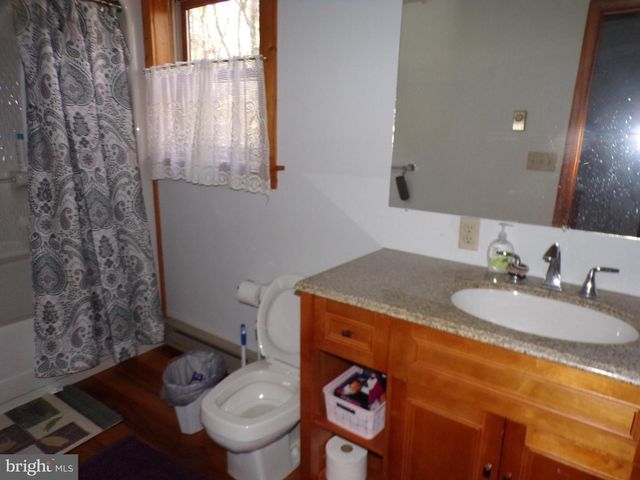 519 PARADISE HTS, Oakland, MD 21550