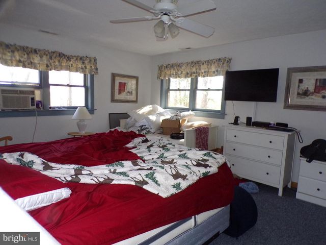 519 PARADISE HTS, Oakland, MD 21550