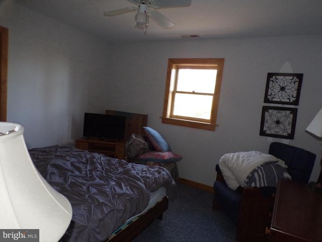 519 PARADISE HTS, Oakland, MD 21550