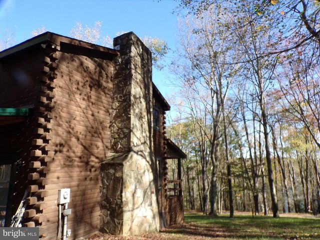 519 PARADISE HTS, Oakland, MD 21550