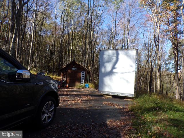 519 PARADISE HTS, Oakland, MD 21550