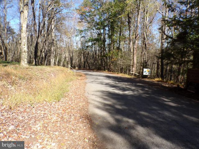 519 PARADISE HTS, Oakland, MD 21550