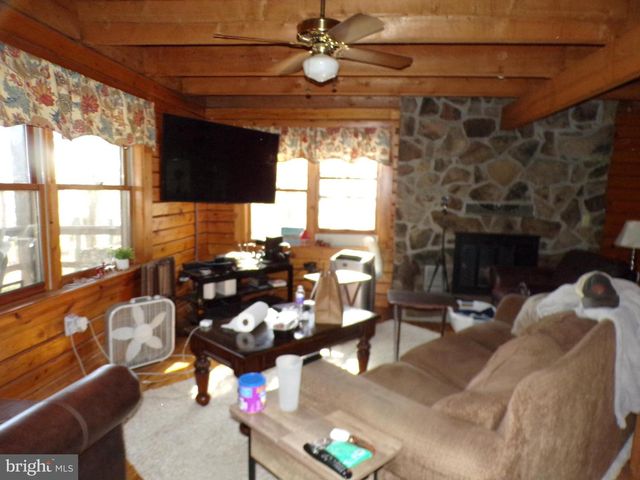 519 PARADISE HTS, Oakland, MD 21550