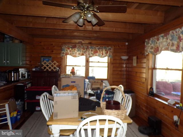 519 PARADISE HTS, Oakland, MD 21550