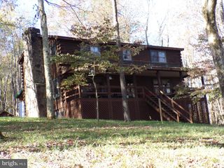 519 PARADISE HTS, Oakland, MD 21550