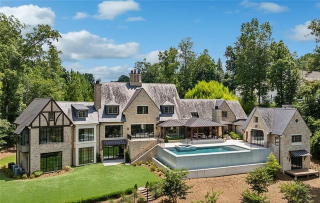 4725 Northside Drive, Sandy Springs, GA 30327