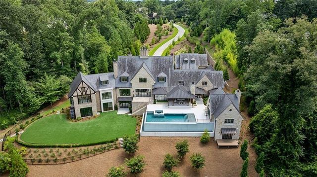 4725 Northside Drive, Sandy Springs, GA 30327