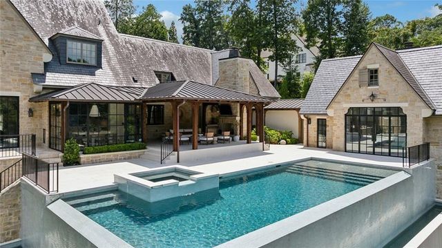 4725 Northside Drive, Sandy Springs, GA 30327