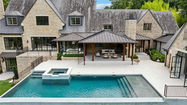 4725 Northside Drive, Sandy Springs, GA 30327