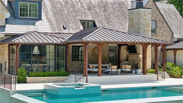 4725 Northside Drive, Sandy Springs, GA 30327