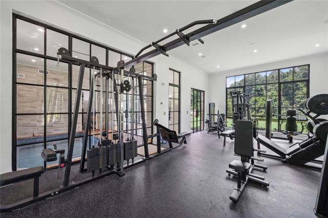 4725 Northside Drive, Sandy Springs, GA 30327