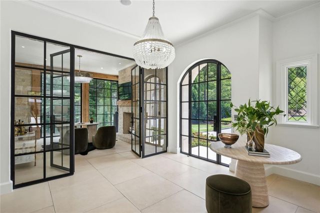 4725 Northside Drive, Sandy Springs, GA 30327