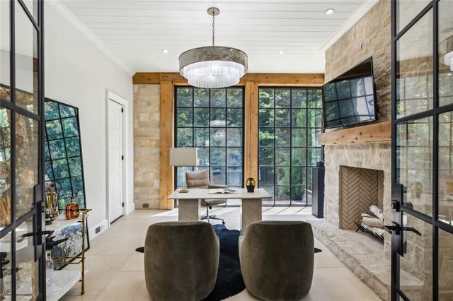 4725 Northside Drive, Sandy Springs, GA 30327