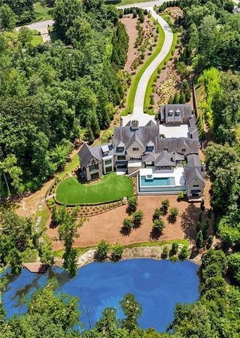 4725 Northside Drive, Sandy Springs, GA 30327