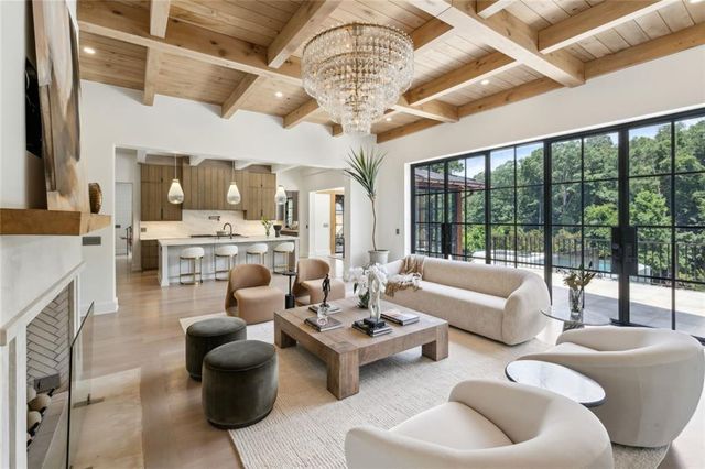 4725 Northside Drive, Sandy Springs, GA 30327