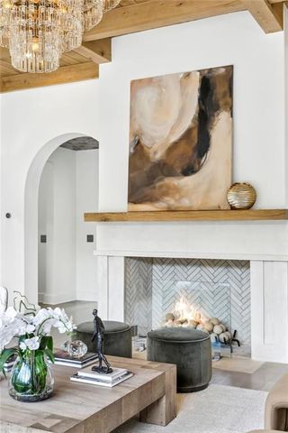 4725 Northside Drive, Sandy Springs, GA 30327