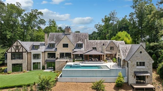 4725 Northside Drive, Sandy Springs, GA 30327