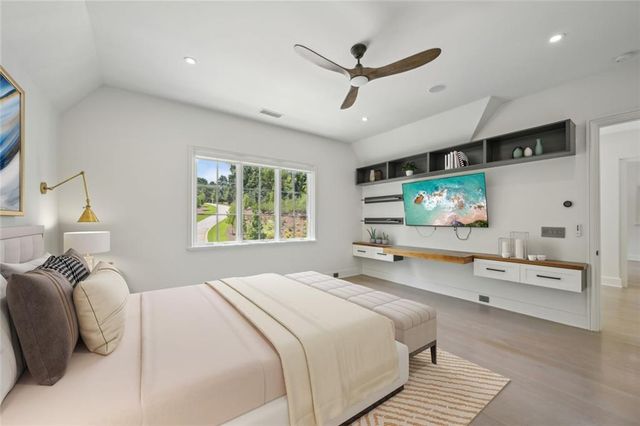 4725 Northside Drive, Sandy Springs, GA 30327