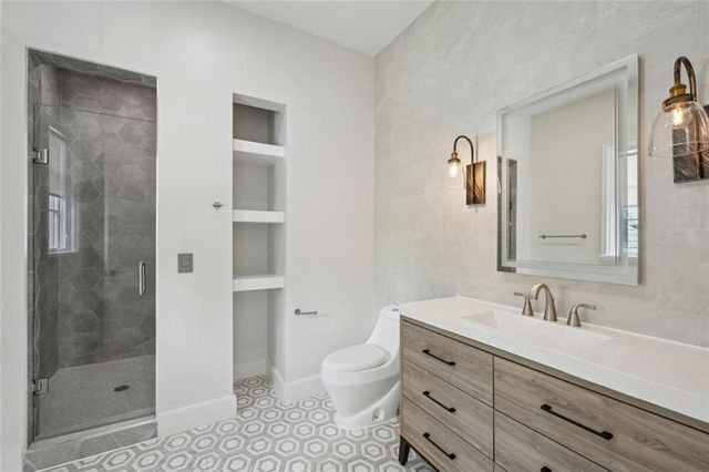 4725 Northside Drive, Sandy Springs, GA 30327