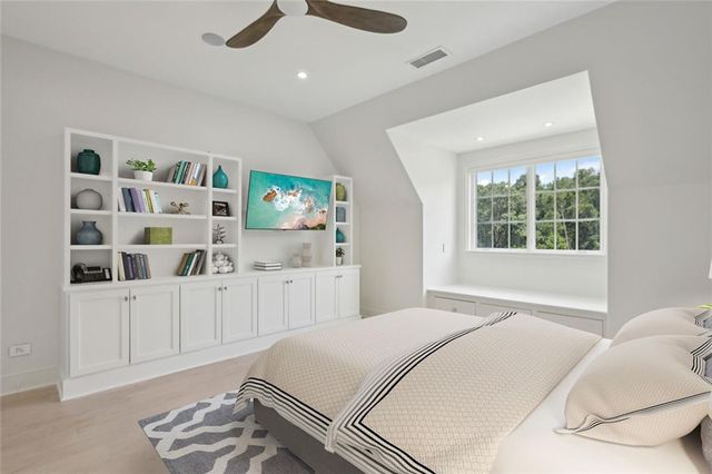 4725 Northside Drive, Sandy Springs, GA 30327