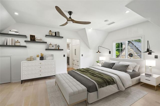 4725 Northside Drive, Sandy Springs, GA 30327