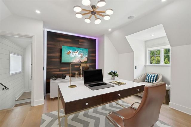 4725 Northside Drive, Sandy Springs, GA 30327