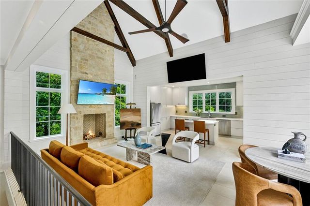 4725 Northside Drive, Sandy Springs, GA 30327