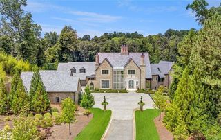 4725 Northside Drive, Sandy Springs, GA 30327