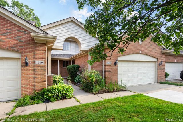 1083 Maya Court Court, Troy, MI 48085