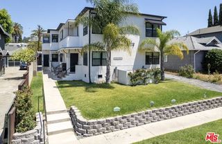 4447 Finley Avenue, Los Angeles, CA 90027