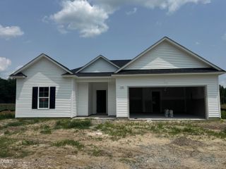 214 Hill Valley Drive, La Grange, NC 28551