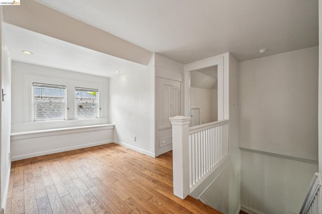 2140 Woolsey St, Berkeley, CA 94705