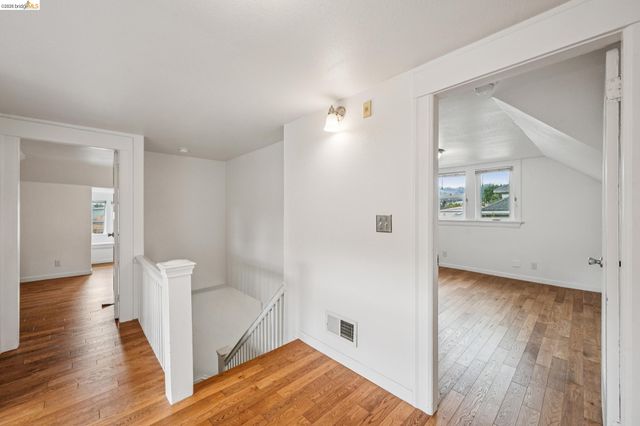 2140 Woolsey St, Berkeley, CA 94705