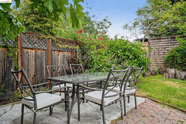 2140 Woolsey St, Berkeley, CA 94705