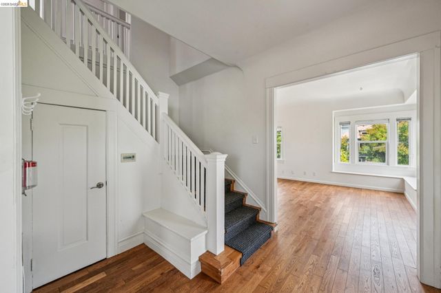 2140 Woolsey St, Berkeley, CA 94705