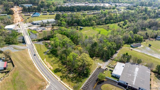 700 Martin Luther King Jr, Northport, AL 35476