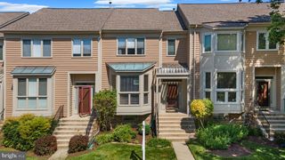 12 TAVERNGREEN COURT, Baltimore, MD 21209