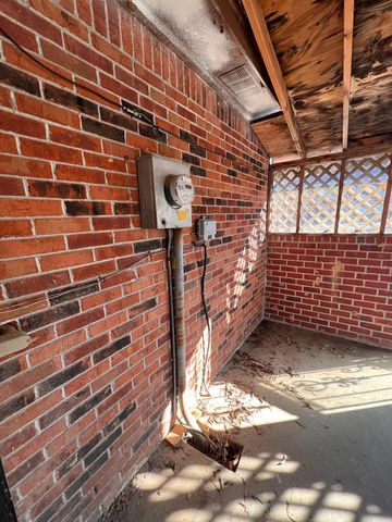 5349 ABBEYCREST DR, Memphis, TN 38109