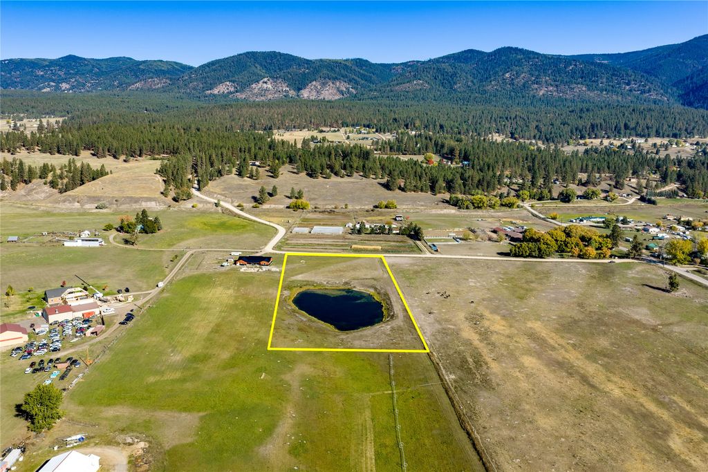 16605 Fox Hill Drive, Frenchtown, MT 59834 photo 2