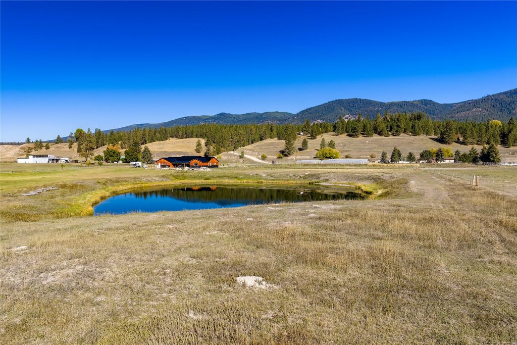 16605 Fox Hill Drive, Frenchtown, MT 59834 photo 3