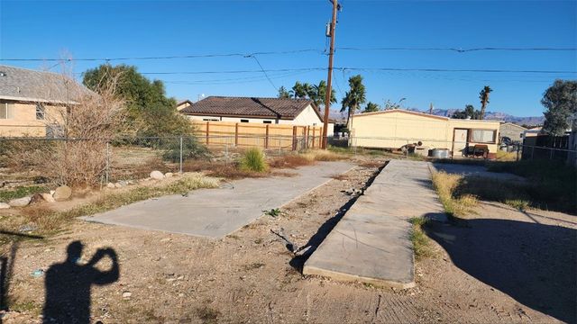 1788 Granada Drive, Bullhead City, AZ 86442