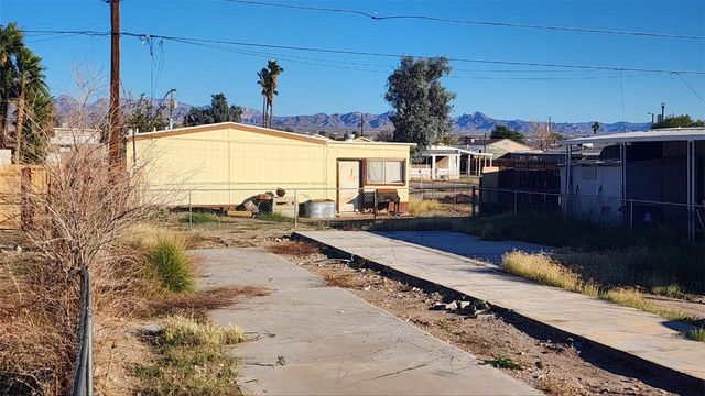 1788 Granada Drive, Bullhead City, AZ 86442