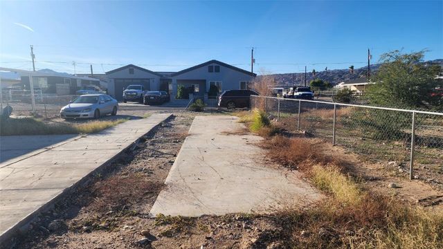 1788 Granada Drive, Bullhead City, AZ 86442
