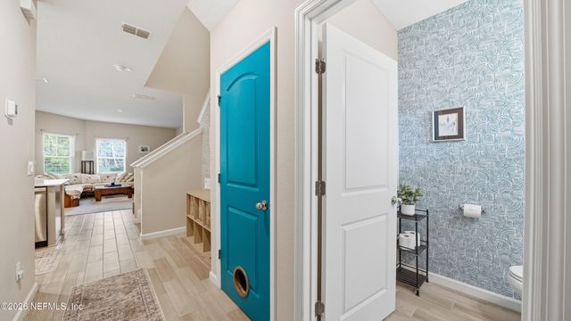 12866 JOSSLYN Lane, Jacksonville, FL 32246