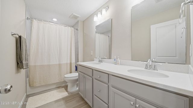 12866 JOSSLYN Lane, Jacksonville, FL 32246