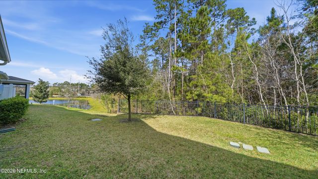 12866 JOSSLYN Lane, Jacksonville, FL 32246